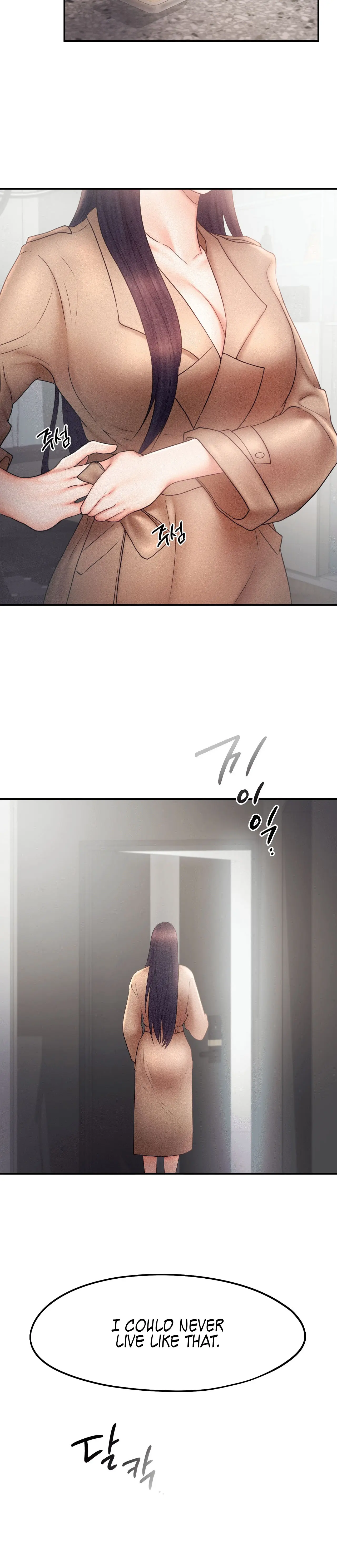 Flying High Chapter 14 - Page 15
