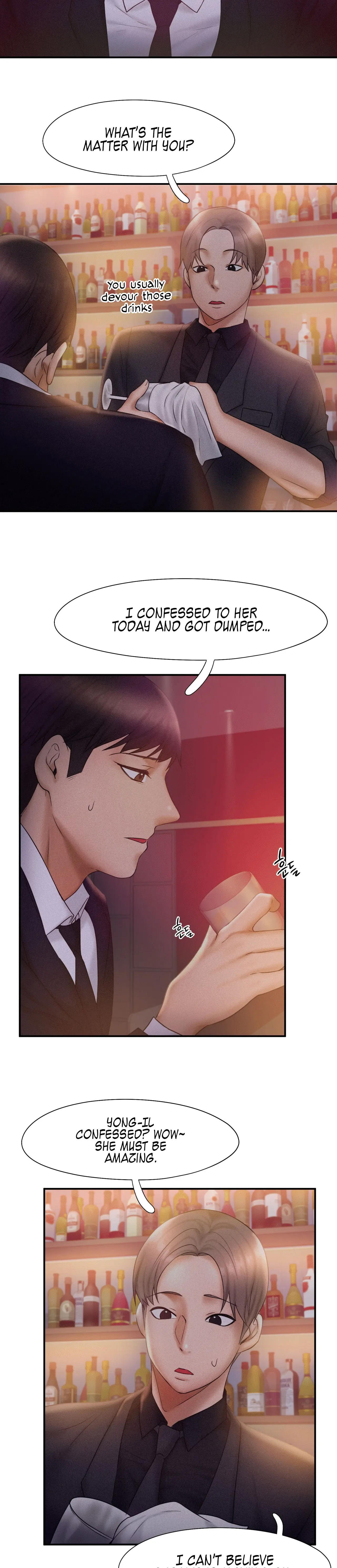 Flying High Chapter 14 - Page 17