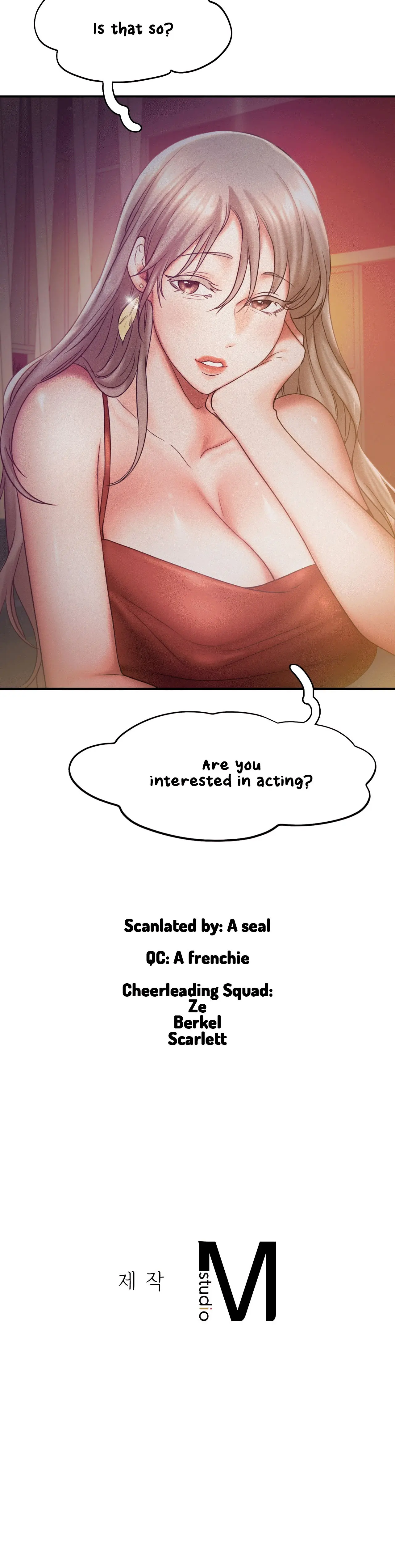 Flying High Chapter 14 - Page 24