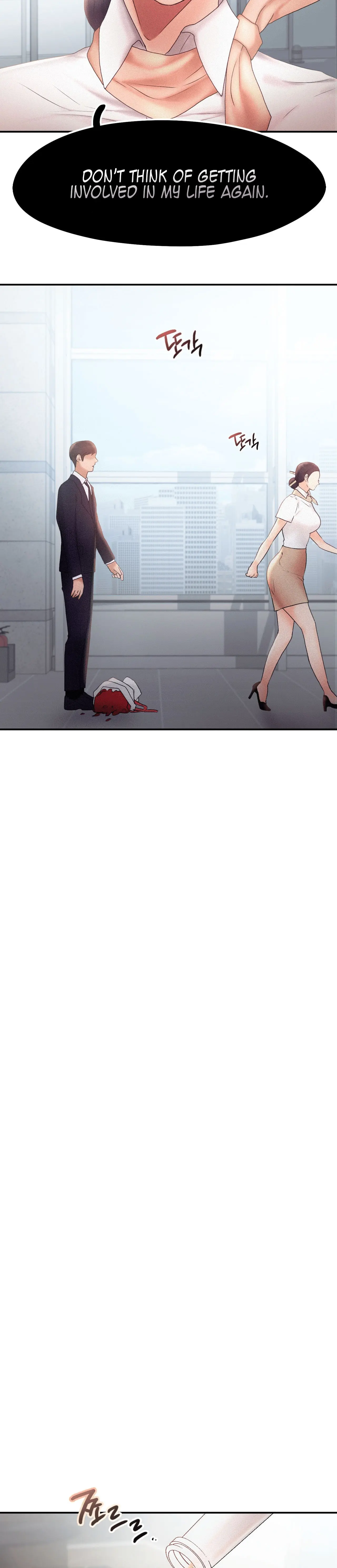 Flying High Chapter 14 - Page 7