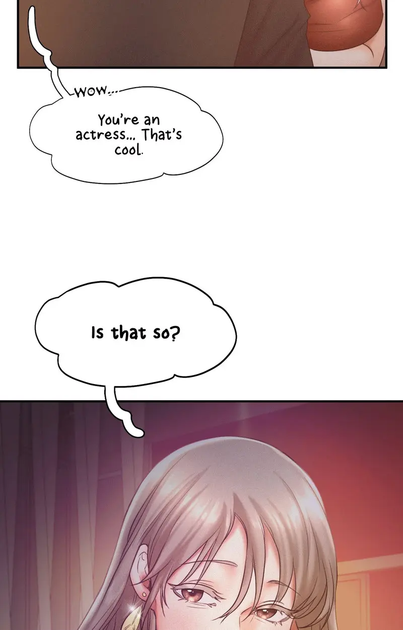 Flying High Chapter 15 - Page 3