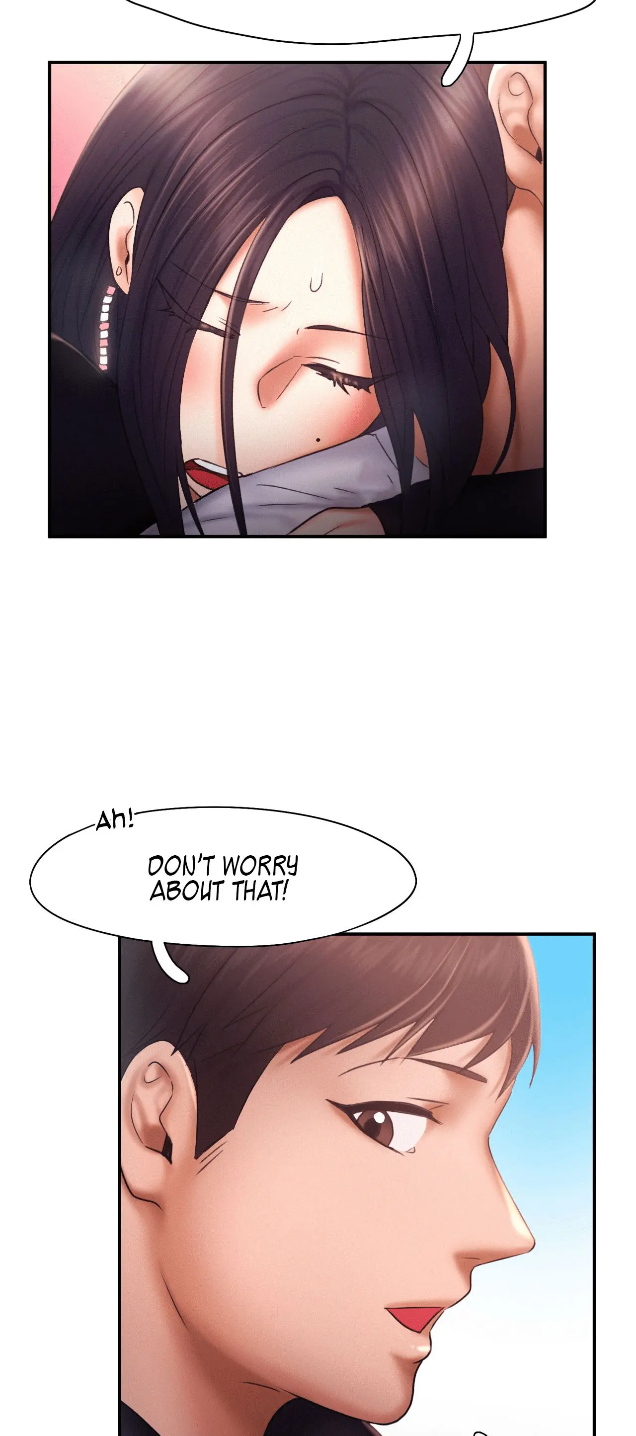 Flying High Chapter 16 - Page 20