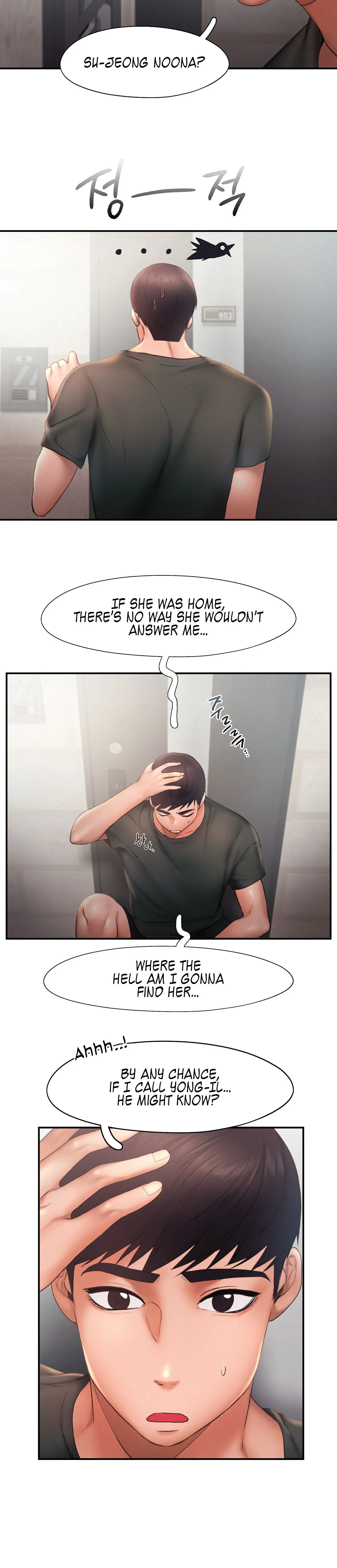 Flying High Chapter 16 - Page 4