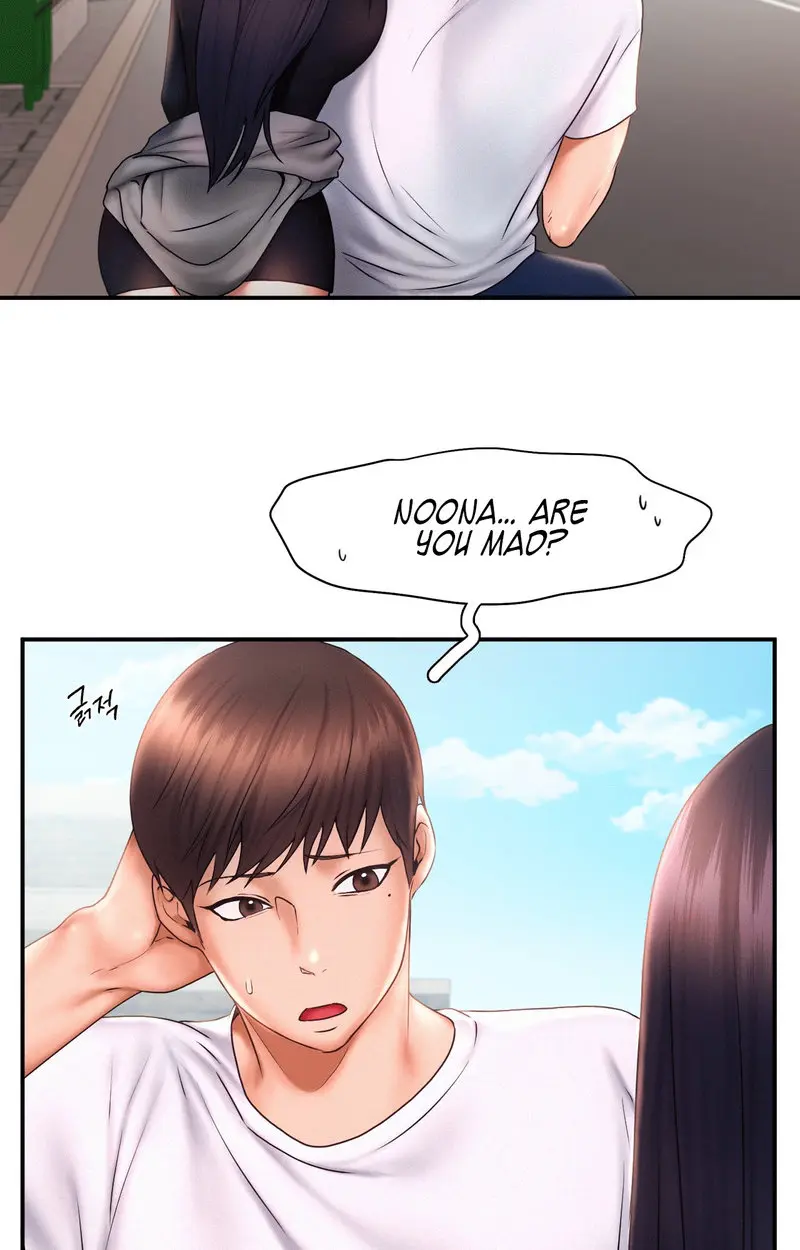 Flying High Chapter 17 - Page 10