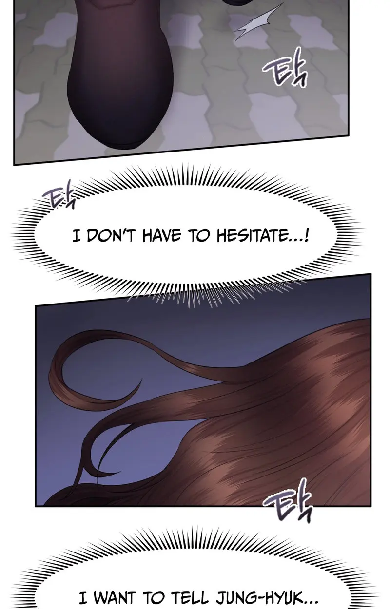 Flying High Chapter 19 - Page 67