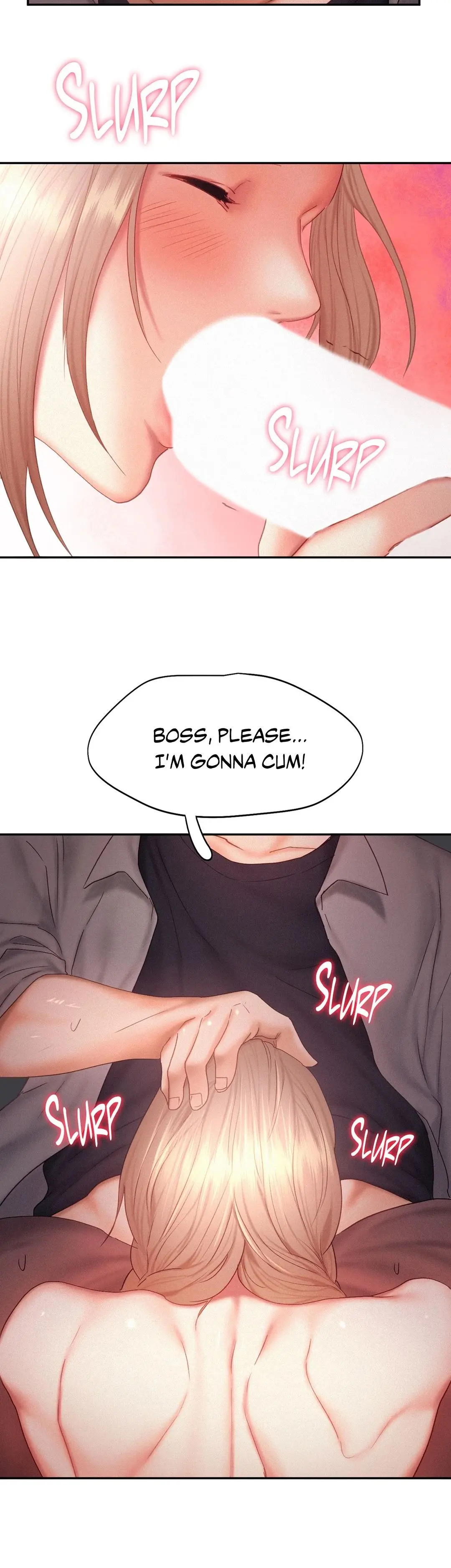 Flying High Chapter 29 - Page 17