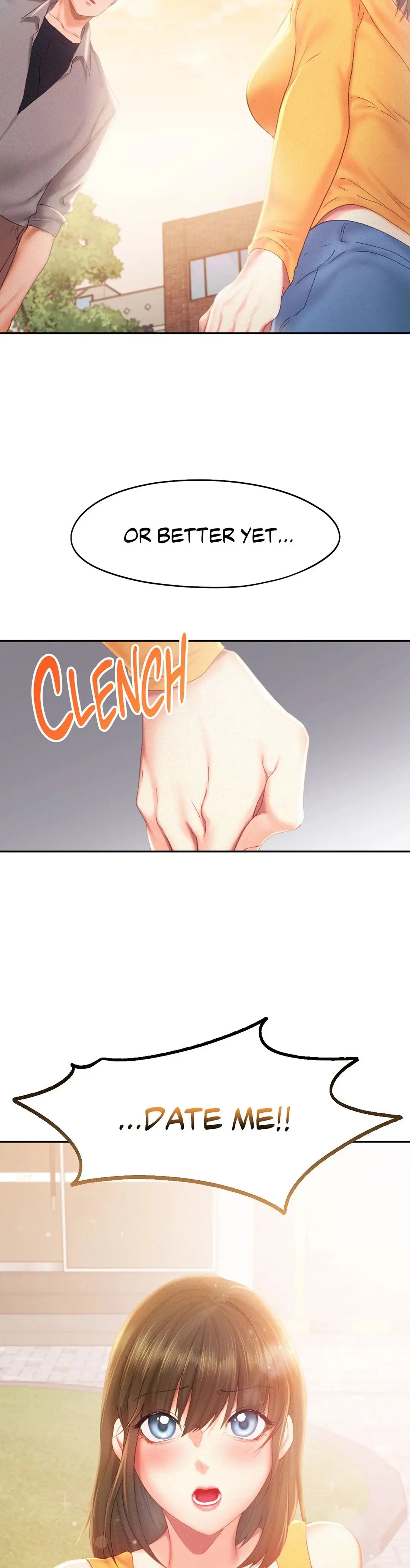 Flying High Chapter 32 - Page 2