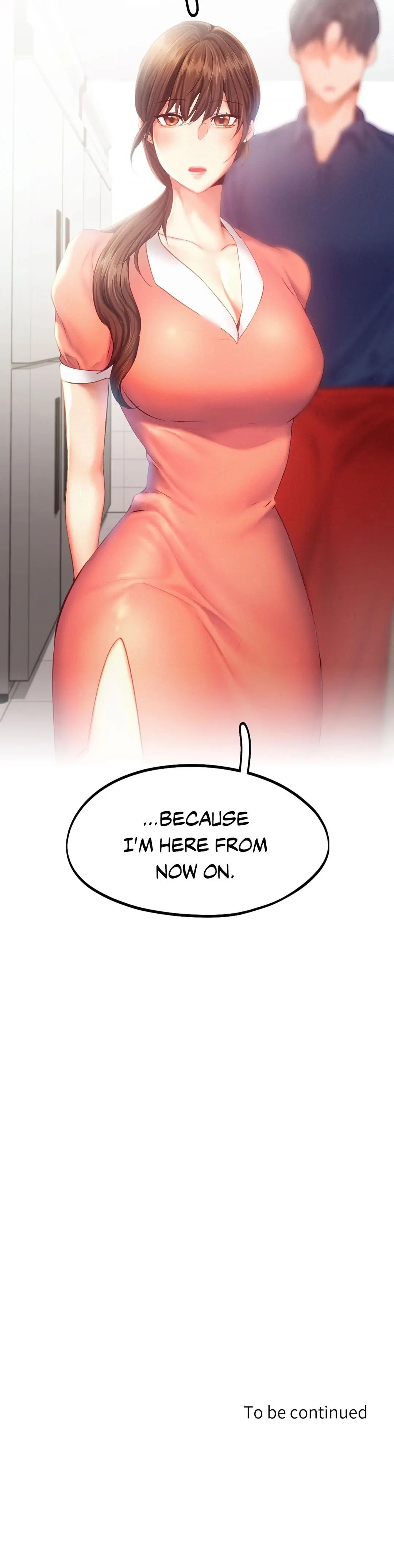 Flying High Chapter 35 - Page 31