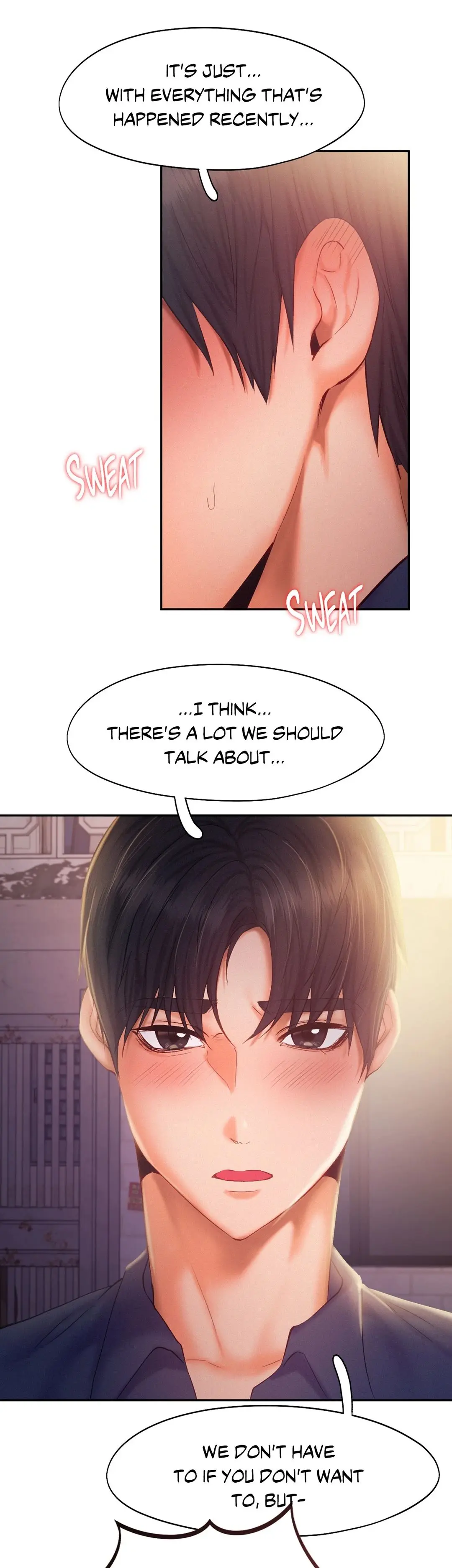Flying High Chapter 36 - Page 12