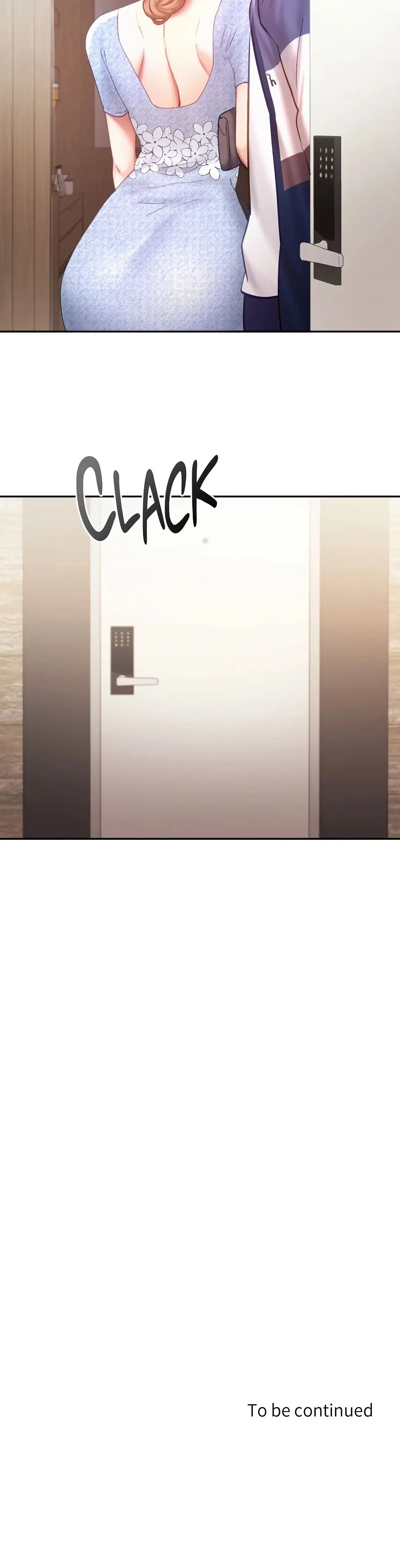 Flying High Chapter 38 - Page 31