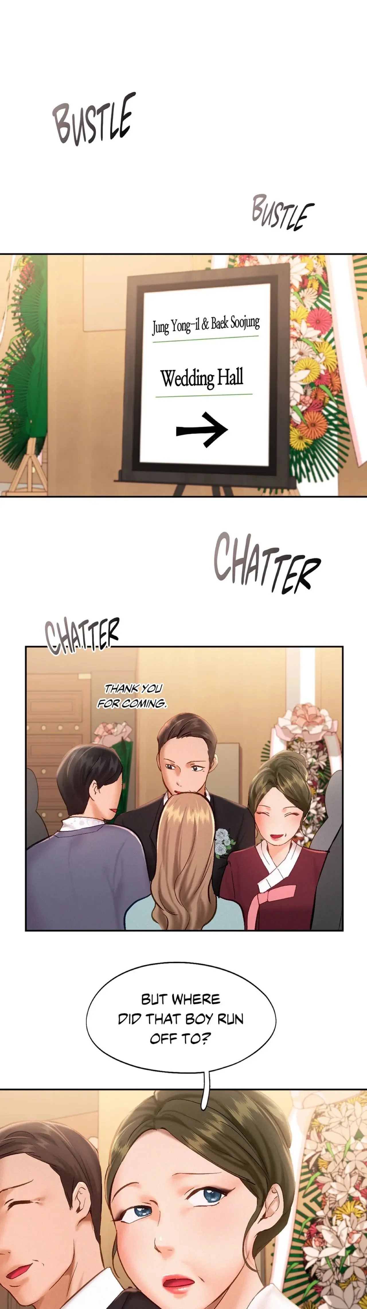 Flying High Chapter 47 - Page 4