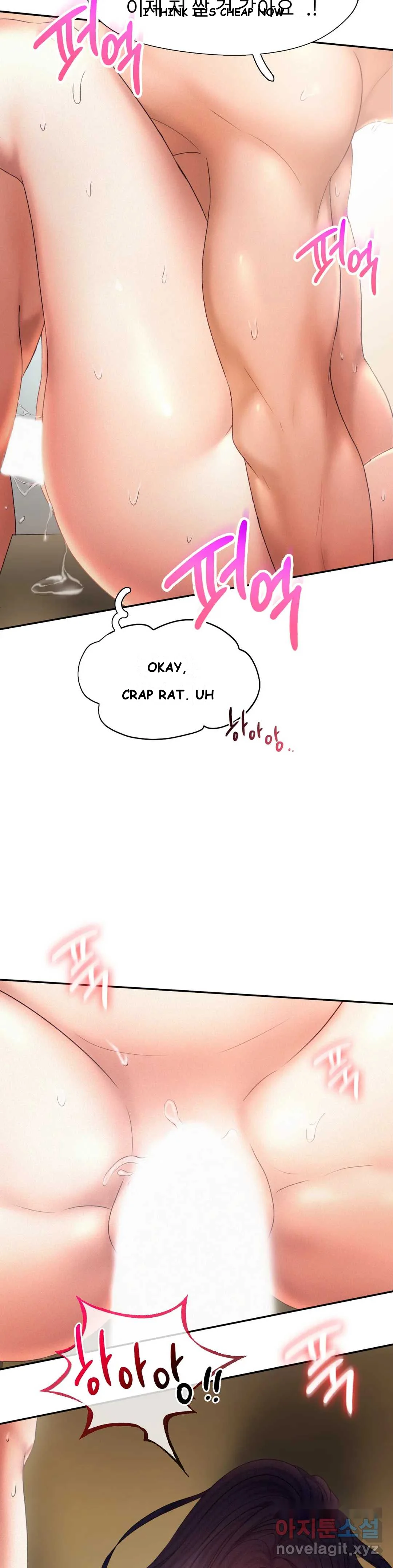 Flying High Chapter 6 - Page 20