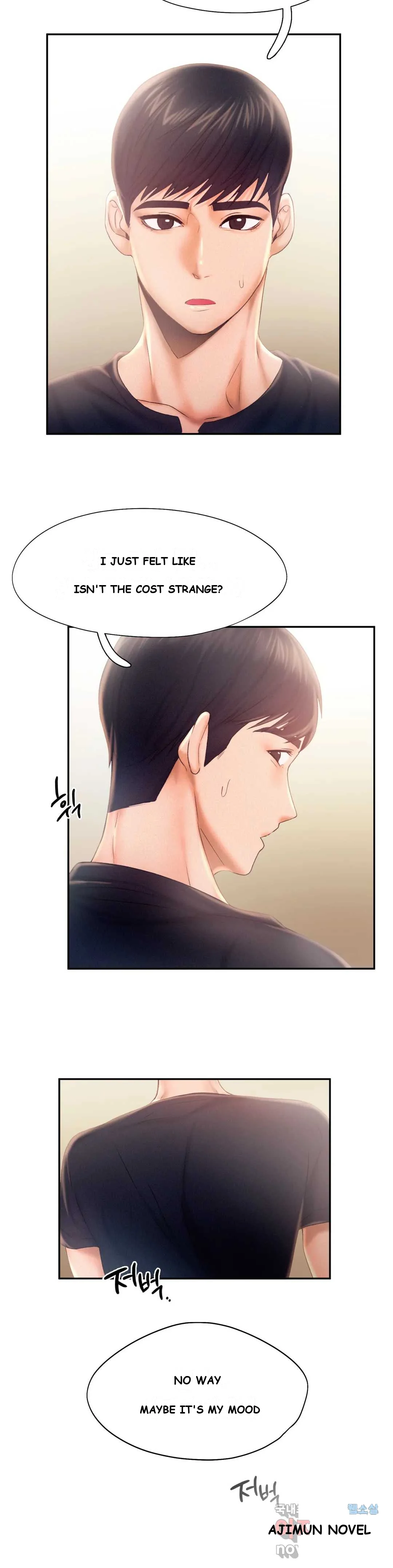 Flying High Chapter 7 - Page 25