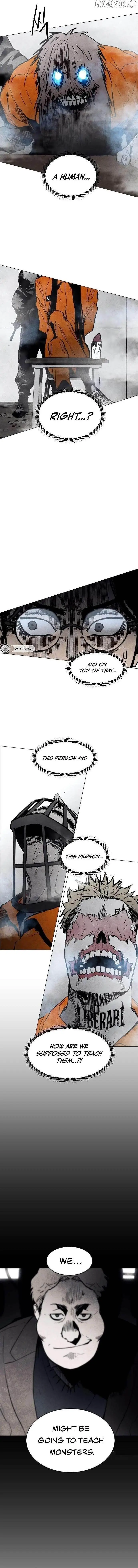 Fog Land Chapter 0 - Page 14