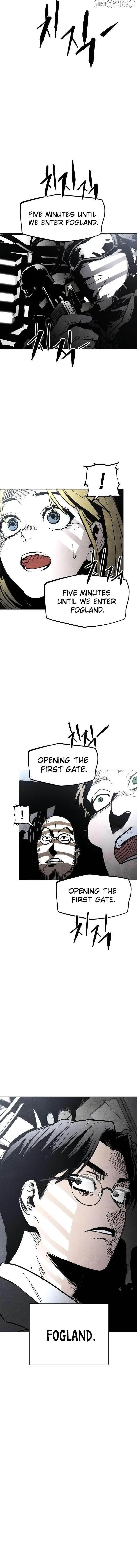 Fog Land Chapter 0 - Page 7