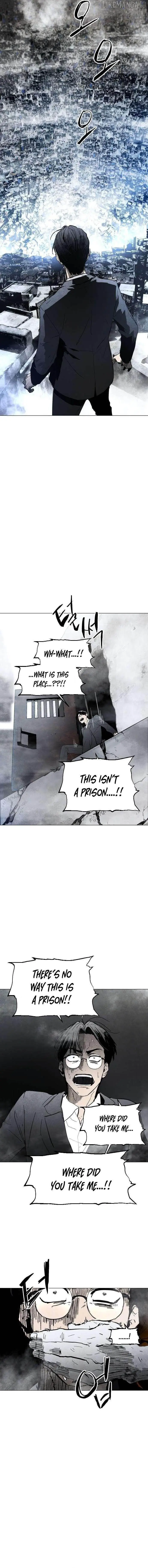 Fog Land Chapter 1 - Page 13