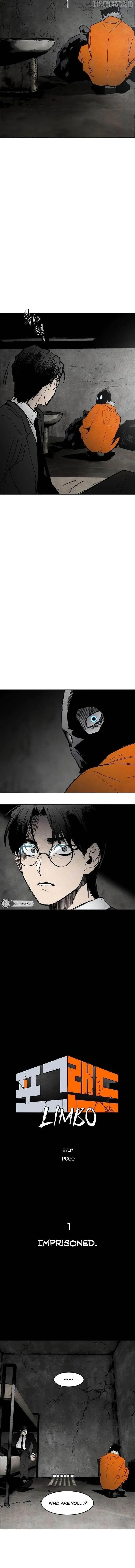 Fog Land Chapter 1 - Page 2