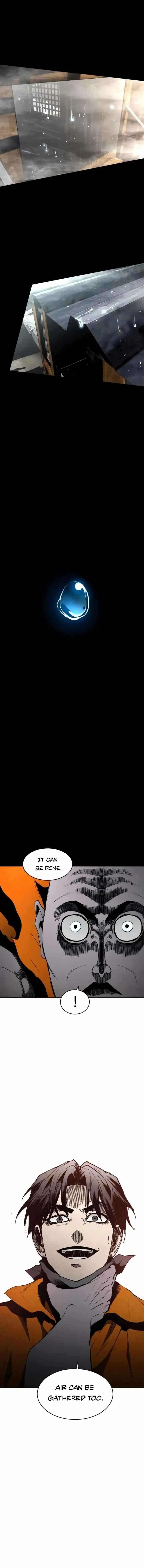 Fog Land Chapter 10 - Page 11