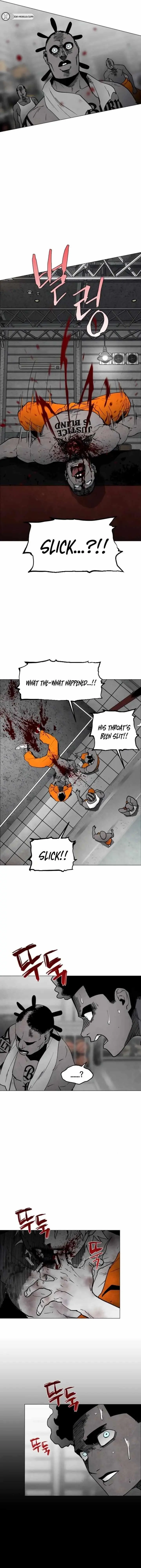 Fog Land Chapter 10 - Page 2
