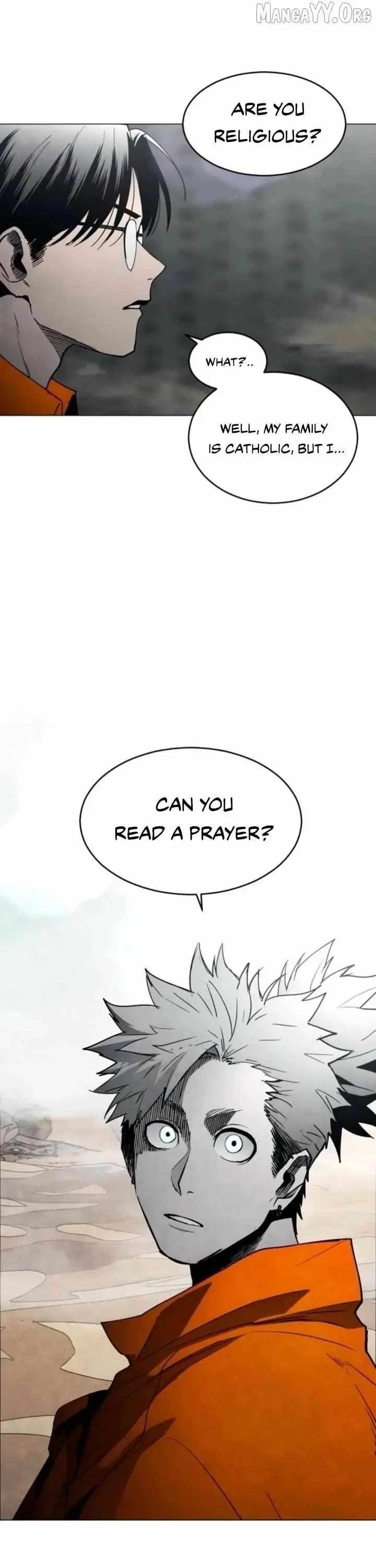 Fog Land Chapter 13 - Page 10