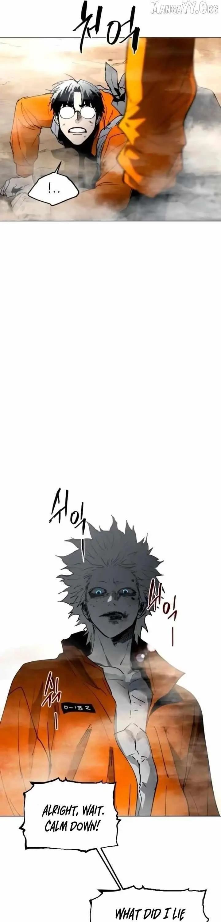 Fog Land Chapter 13 - Page 30