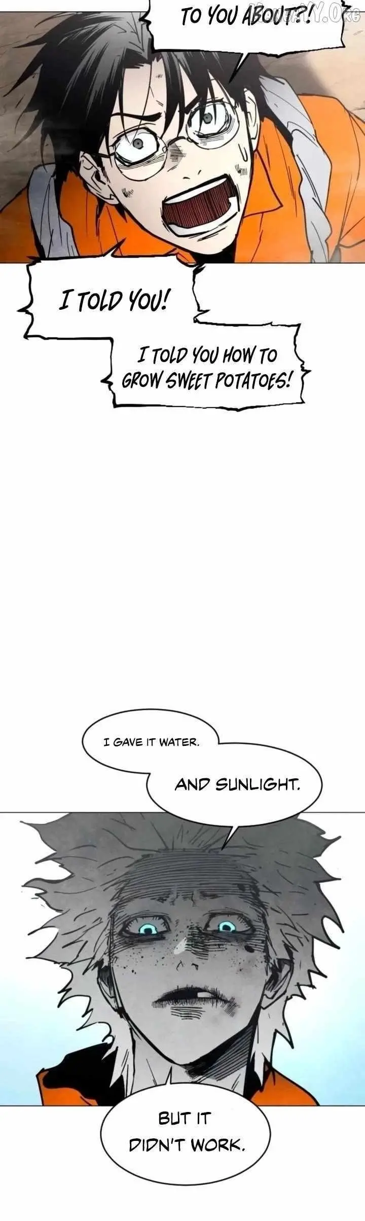 Fog Land Chapter 13 - Page 31