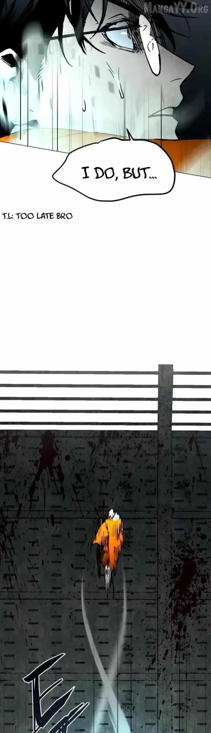 Fog Land Chapter 13 - Page 43