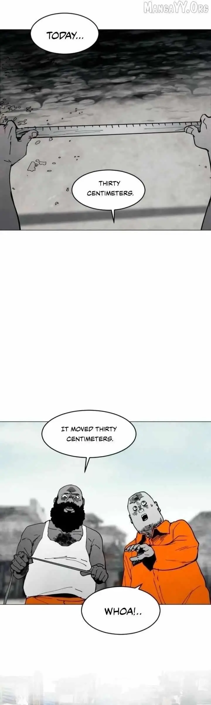 Fog Land Chapter 13 - Page 53