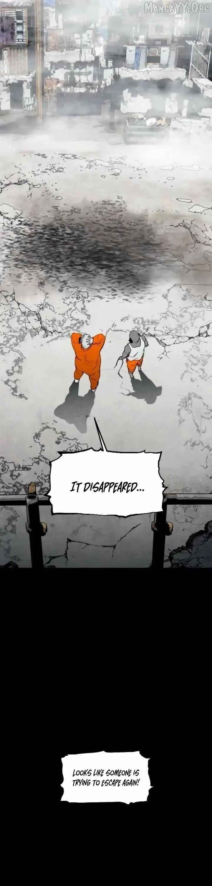 Fog Land Chapter 13 - Page 54