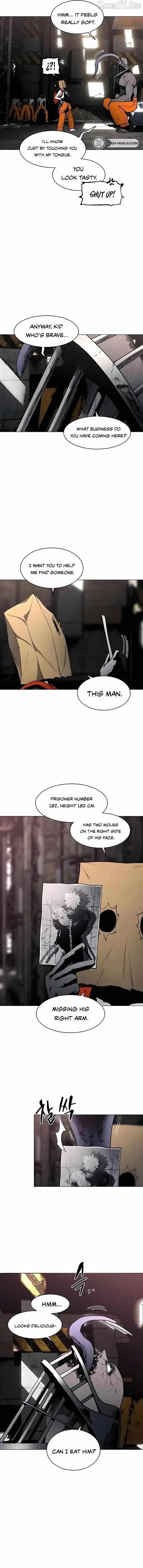 Fog Land Chapter 14 - Page 20