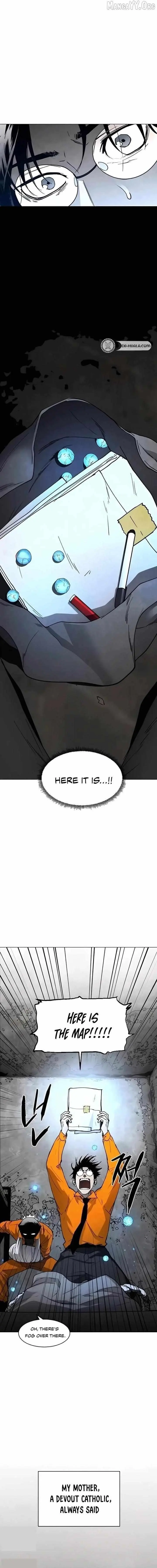 Fog Land Chapter 15 - Page 13