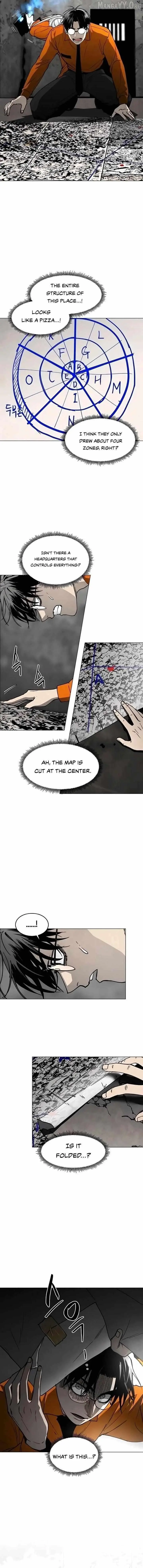 Fog Land Chapter 15 - Page 15