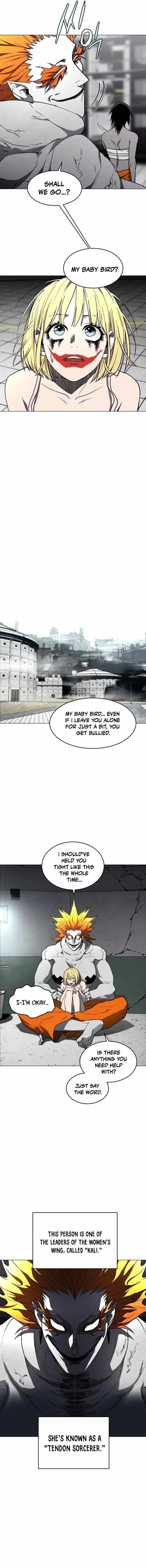 Fog Land Chapter 16 - Page 11
