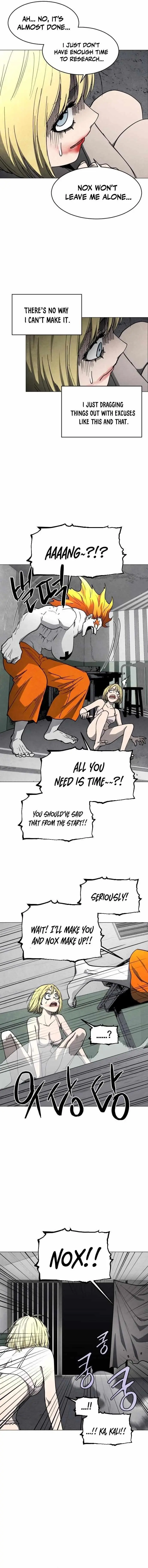 Fog Land Chapter 16 - Page 13