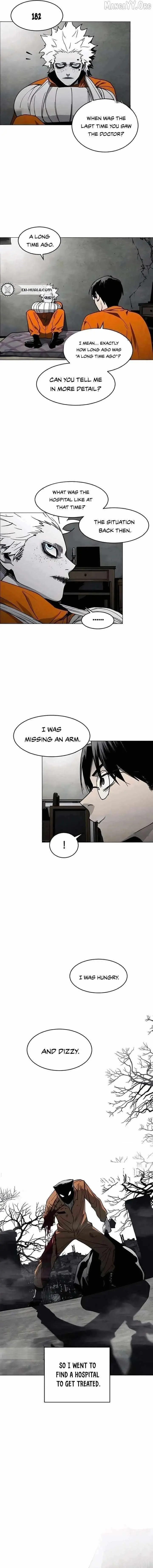Fog Land Chapter 18 - Page 3