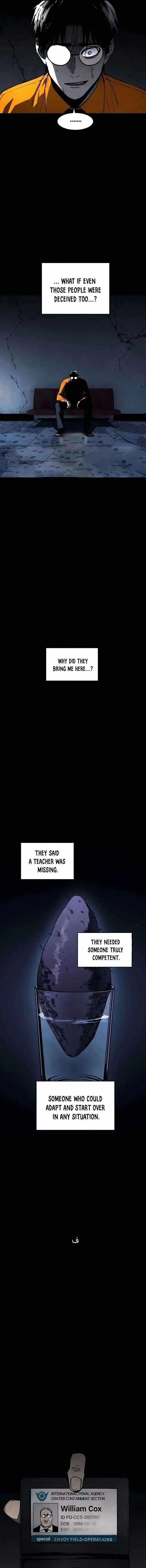 Fog Land Chapter 20 - Page 9