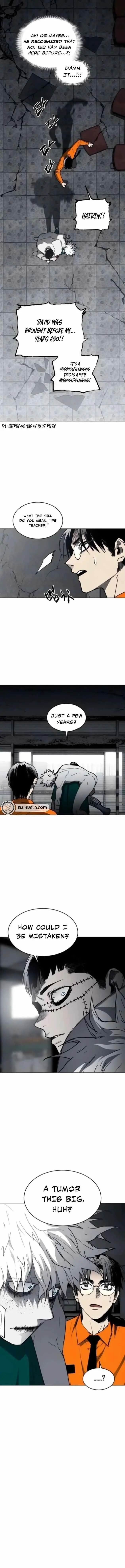 Fog Land Chapter 21 - Page 2