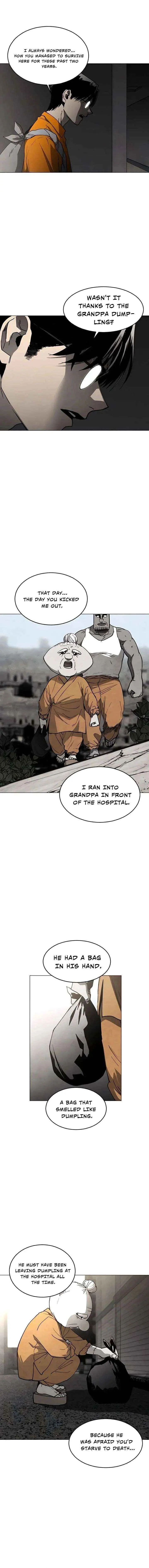 Fog Land Chapter 24 - Page 14