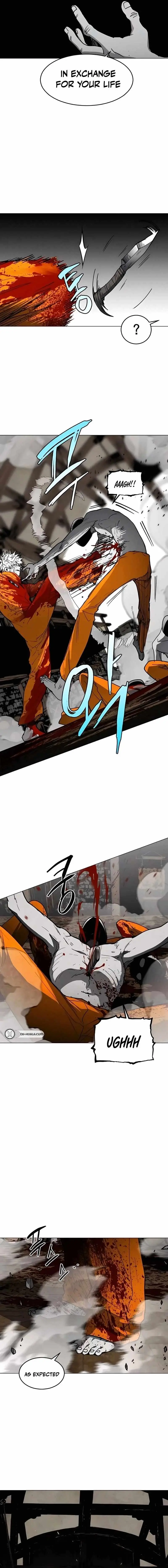 Fog Land Chapter 25 - Page 12