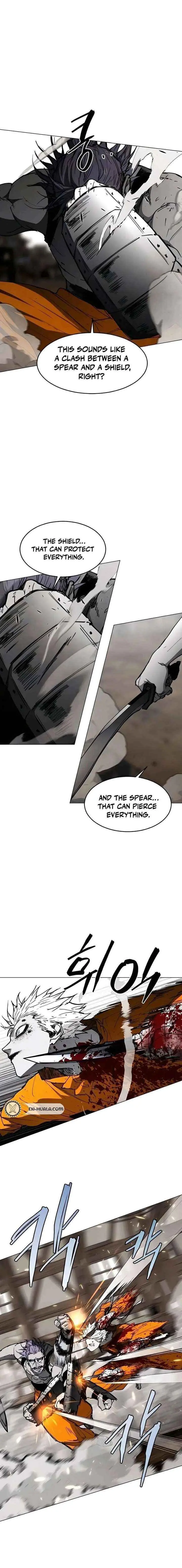 Fog Land Chapter 26 - Page 2