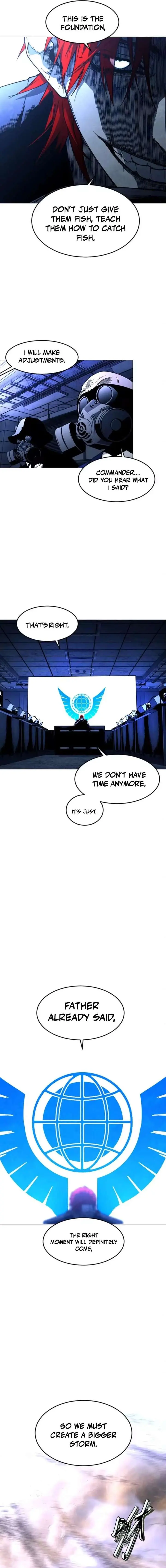 Fog Land Chapter 30 - Page 3