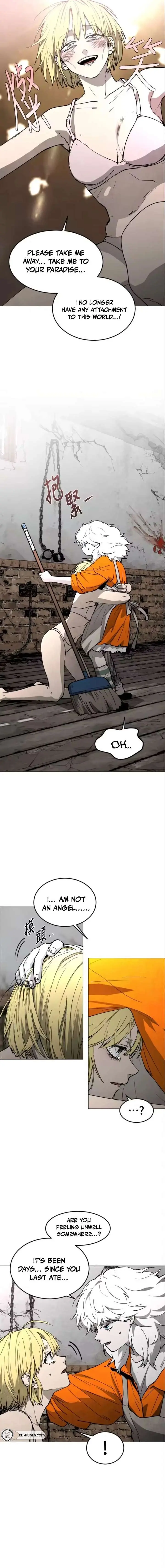 Fog Land Chapter 30 - Page 6