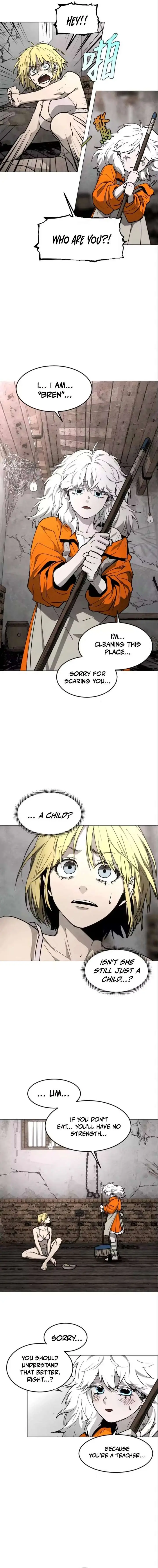 Fog Land Chapter 30 - Page 7