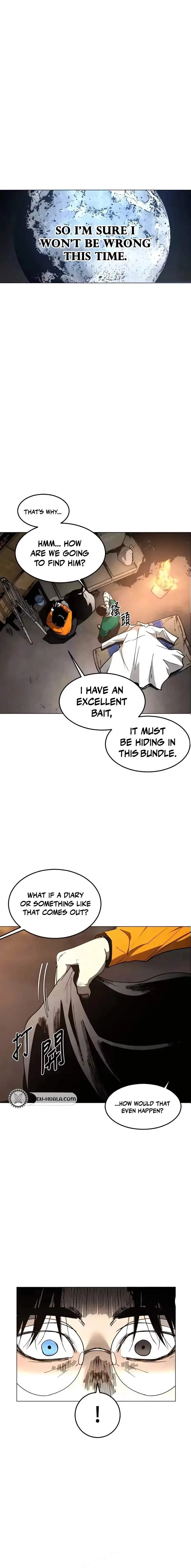 Fog Land Chapter 32 - Page 18