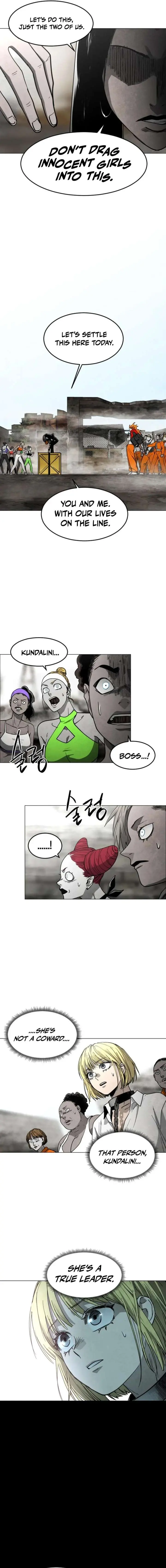 Fog Land Chapter 35 - Page 5