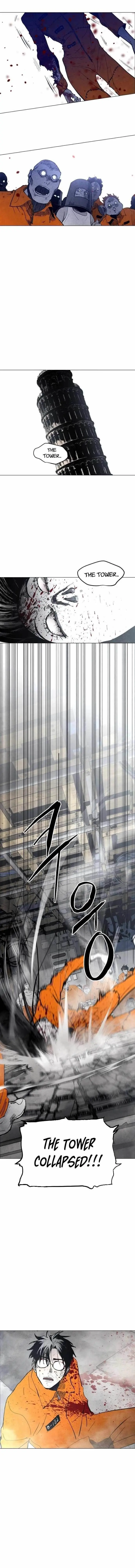 Fog Land Chapter 4 - Page 3