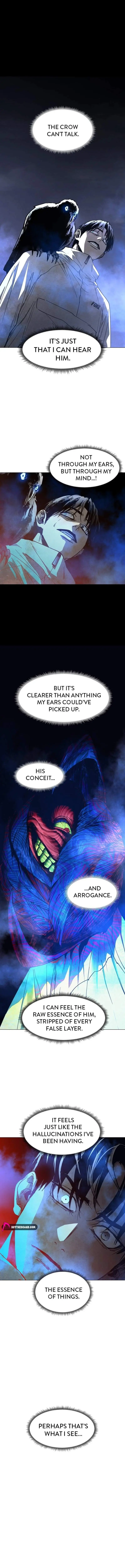 Fog Land Chapter 43 - Page 3