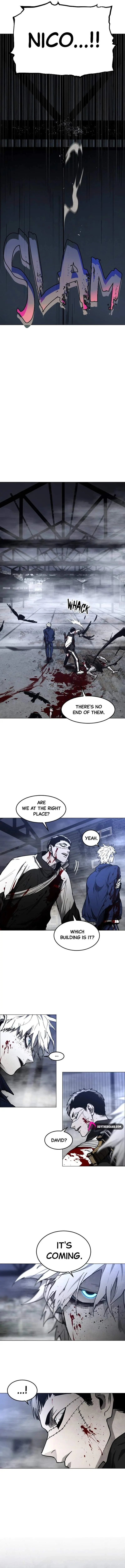 Fog Land Chapter 44 - Page 16