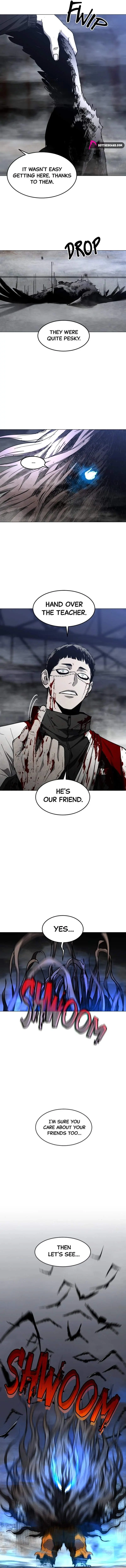 Fog Land Chapter 44 - Page 18