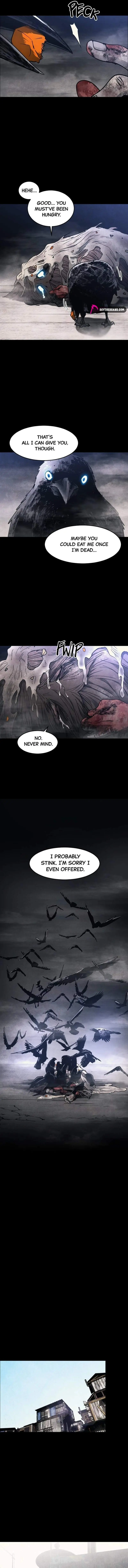 Fog Land Chapter 44 - Page 9